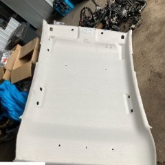 DACIA SANDERO 3 III SANDERO STEPWAY III 3 PODSUFITKA PODSUFITÓWKA SUFIT podbitka dachu dachowa KOMPLETNA Wwa