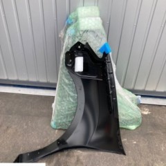 Renault DACIA SANDERO LOGAN 2 II STEPWAY NOWY ORYGINAŁ BŁOTNIK PRZEDNI PRAWY