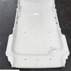 DACIA LOGAN 2 II MCV KOMBI 19r PODSUFITKA PODSUFITÓWKA SUFIT podbitka dachu dachowa KOMPLETNA Wwa