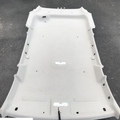 DACIA LOGAN 2 II MCV KOMBI 19r PODSUFITKA PODSUFITÓWKA SUFIT podbitka dachu dachowa KOMPLETNA Wwa