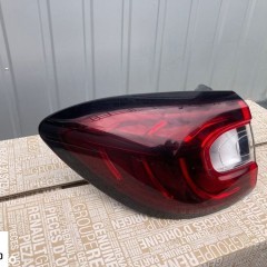 RENAULT CAPTUR 1 I lift  LAMPA LEWA TYLNA TYLNIA LEWY TYŁ