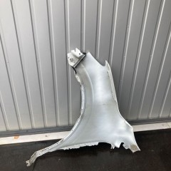 RENAULT KADJAR 15-22 BŁOTNIK PRZEDNI PRAWY LIFT przód prawy  BIAŁY Wwa