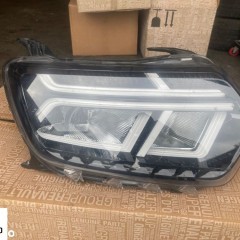 DACIA DUSTER 2 II lift LAMPA igła! PRZEDNIA PRAWA REFLEKTOR PRAWY PRZÓD przedni  260106194R Wwa