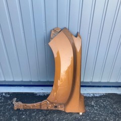 DACIA DUSTER 2 II BŁOTNIK PRZEDNI LEWY lewy przód Wwa