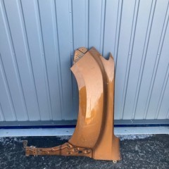 DACIA DUSTER 2 II BŁOTNIK PRZEDNI LEWY lewy przód Wwa