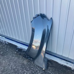 DACIA DUSTER 2 II BŁOTNIK PRZEDNI LEWY przód lewy  Wwa