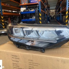 VW PASSAT B8 22r. 3G1 FL LIFT FULL LED REFLEKTOR PRAWY LAMPA PRZEDNIA PRAWA PRZÓD 3G1941036P
