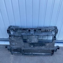 RENAULT MEGANE IV 4 PAS PRZEDNI PRZÓD WZMOCNIENIE PRZEDNIE CZOŁOWE PRZÓD  Wwa