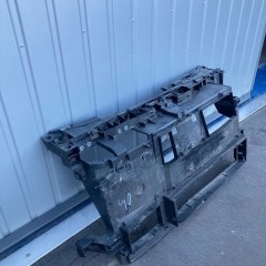 RENAULT MEGANE IV 4 PAS PRZEDNI PRZÓD WZMOCNIENIE PRZEDNIE CZOŁOWE PRZÓD  Wwa