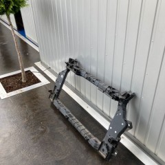 RENAULT CAPTUR 2 II PAS PRZEDNI PRZÓD WZMOCNIENIE PRZEDNIE CZOŁOWE PRZÓD  Wwa