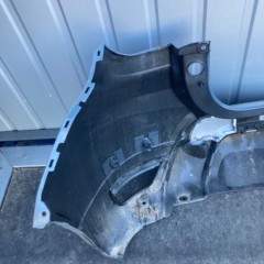 DACIA DUSTER 2 II 2023 r,do założenia w kolor  ORYGINALNY SZARY ZDERZAK TYLNY TYLNI TYŁ 6 x PDC