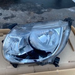 SUZUKI IGNIS 3 III kompletna oryginalna LAMPA PRZEDNIA LEWA REFLEKTOR LEWY PRZÓD PRZEDNI EUROPA  111-59343 Wwa