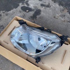 SUZUKI IGNIS 3 III kompletna oryginalna LAMPA PRZEDNIA LEWA REFLEKTOR LEWY PRZÓD PRZEDNI EUROPA  111-59343 Wwa