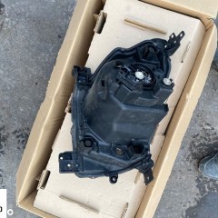 SUZUKI IGNIS 3 III kompletna oryginalna LAMPA PRZEDNIA LEWA REFLEKTOR LEWY PRZÓD PRZEDNI EUROPA  111-59343 Wwa