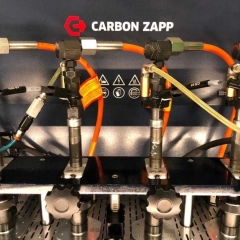 8x Wtryskiwacz Audi A4 A5 A8 Q7 3.0 TDI 4.2 TDI CAPA BVN BTR