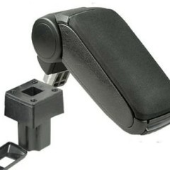 NOWY podłokietnik dedykowany opel astra g