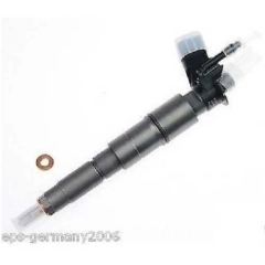 4x Wtryskiwacz BMW E90 E91 E60 E61 330d 730d 530d X5 BMW 15048