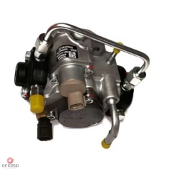 Pompa Denso D4D 221000R020 Wysokiego Ciśnienia Regeneracja
