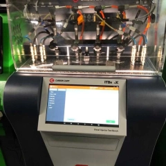 4X WTRYSKi Siemens 03L130277B 1,6TDI VW 03L130277S