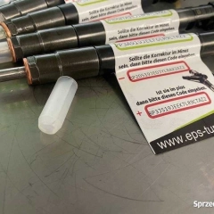 6x wtryskiwacze 05913.0277CC 044511.6040 Audi VW 3.0 TDI