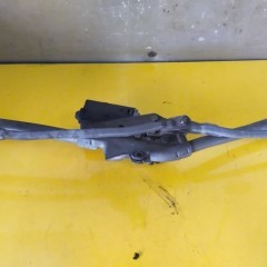 PASSAT B4 MECHANIZM WYCIERACZEK PRZÓD 3A1955113