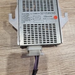 5010589393 Przetwornica napięcia do pojazdu marki: Renault Magnum