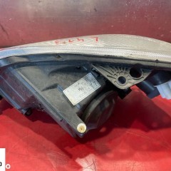 Lampa prawa Skoda Fabia 2