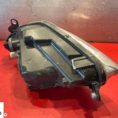 Lampa prawa Skoda Fabia 2