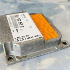 AUDI  MODUŁ SENSOR AIRBAG 8D0959655L