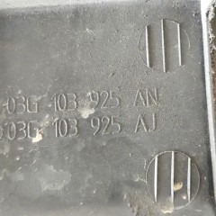 VW 03G103925 POKRYWA SILNIKA