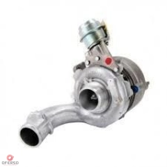 Turbina Renault Laguna Megane Scenic 1,9 dci 120 km
