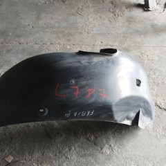 SKODA FABIA 3 NADKOLE