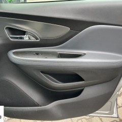 Opel Mokka 2015r BOCZKI DRZWI