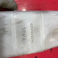 CITROEN PEUGEOT ZBIORNIK PŁYNU HAMULCOWEGO 0204224574