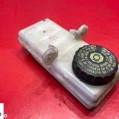 CITROEN PEUGEOT ZBIORNIK PŁYNU HAMULCOWEGO 0204224574