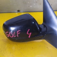 LUSTERKO PRAWE VW GOLF 4