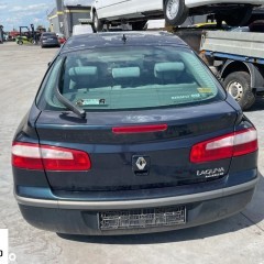 RENAULT LAGUNA NA CZĘŚCI!