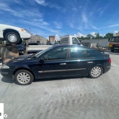 RENAULT LAGUNA NA CZĘŚCI!