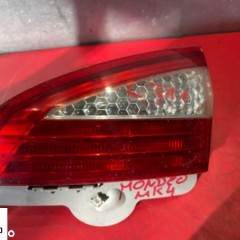 LAMPA TYLNA LEWA W KAROSERIE FORD MONDEO MK4
