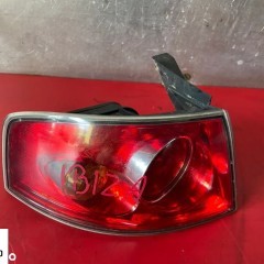 LAMPA LEWA TYLNA SEAT IBIZA