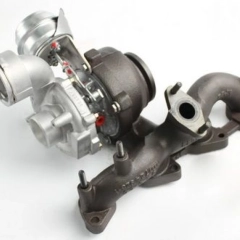 Turbosprężarka turbina Seat Leon Altea Toledo III 2.0 TDI BKD AZV BKP