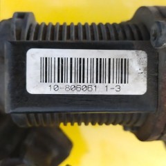 ZAWÓR EGR WĄŻ OPEL 55185382