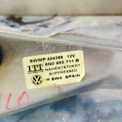 VW POLO III SILNICZEK  6N0955711B