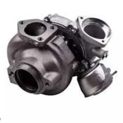 TURBINA turbo BMW 3,0 E60 E61 E65 e530 73O