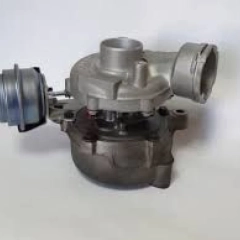 turbina Audi A4 B7 A6 C6 2.0 TDI 140 KM turbosprężarka BGW/BPW/AWX
