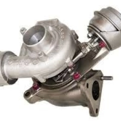 Turbosprężarka Turbina Audi A4 A6 Superb Passat B5 1,9 tdi 130 km AVF