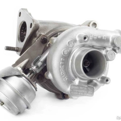 TURBINA pasat B5 AUDI A4 A6 1,9 TDI 110 KM AFN