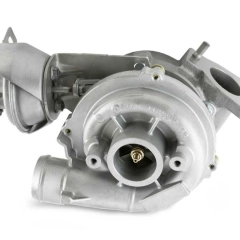TURBINA FORD Volvo Citroen Peugeot 2.0 HDi 136 KM7