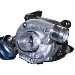Turbosprężarka Turbina Passat B5 Audi A4 1,9 TDI 110 km