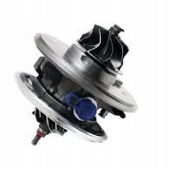 Turbosprężarka Turbina Passat B5 Audi A4 1,9 TDI 110 km